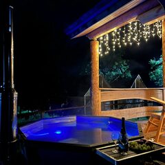 База отдыха Горный приют Base Camp, Республика Карачаево-Черкесия 