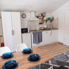 База отдыха Горный приют Base Camp, Республика Карачаево-Черкесия 