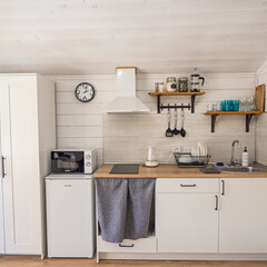 База отдыха Горный приют Base Camp, Республика Карачаево-Черкесия 