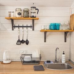 База отдыха Горный приют Base Camp, Республика Карачаево-Черкесия 