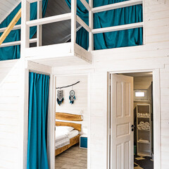 База отдыха Горный приют Base Camp, Республика Карачаево-Черкесия 