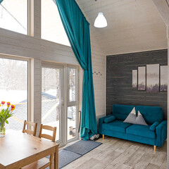 База отдыха Горный приют Base Camp, Республика Карачаево-Черкесия 