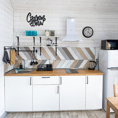 База отдыха Горный приют Base Camp, Республика Карачаево-Черкесия 