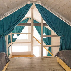 База отдыха Горный приют Base Camp, Республика Карачаево-Черкесия 