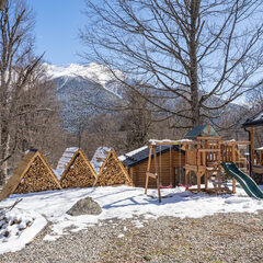 База отдыха Горный приют Base Camp, Республика Карачаево-Черкесия 