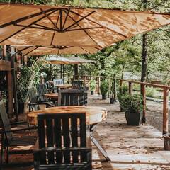 Глэмпинг и СПА Лес, Сочи, Краснодарский край