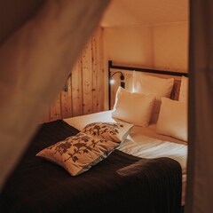 Глэмпинг и СПА Лес, Сочи, Краснодарский край