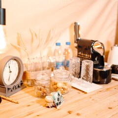 Глэмпинг и СПА Лес, Сочи, Краснодарский край