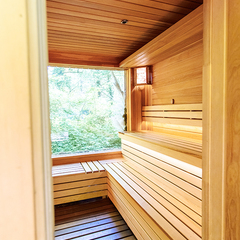 Глэмпинг и СПА Лес, Сочи, Краснодарский край