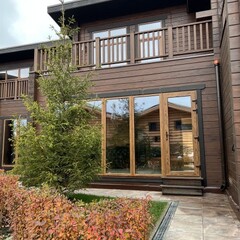 Парк-отель Таёжный, Московская область