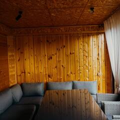 Парк-отель Таёжный, Московская область