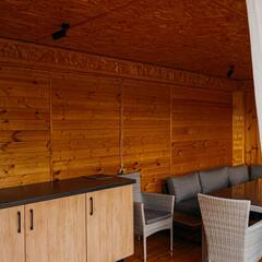 Парк-отель Таёжный, Московская область