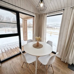 Коттедж Лайт 10, Саратовская область