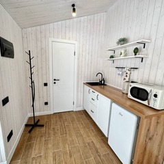 Коттедж Лайт 10, Саратовская область