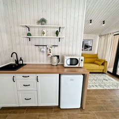 Коттедж Лайт 10, Саратовская область