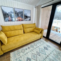 Коттедж Лайт 10, Саратовская область