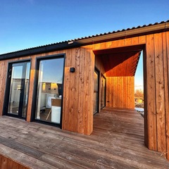 Коттедж Лайт 10, Саратовская область