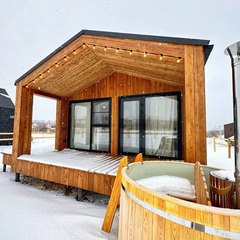 Коттедж Лайт 10, Саратовская область