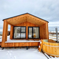 Коттедж Лайт 16, Саратовская область