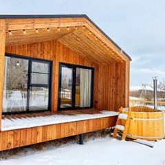 Коттедж Лайт 16, Саратовская область