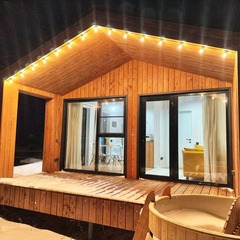 Коттедж Лайт 16, Саратовская область