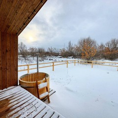 Коттедж Лайт 16, Саратовская область