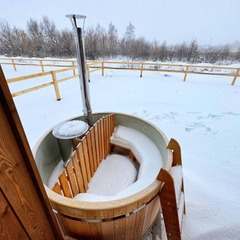 Коттедж Лайт 16, Саратовская область