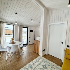 Коттедж Лайт 16, Саратовская область