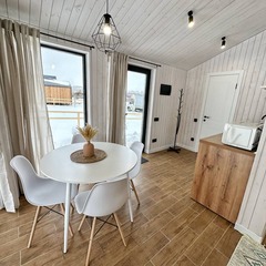 Коттедж Лайт 16, Саратовская область