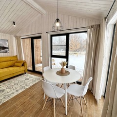 Коттедж Лайт 16, Саратовская область