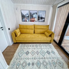 Коттедж Лайт 16, Саратовская область