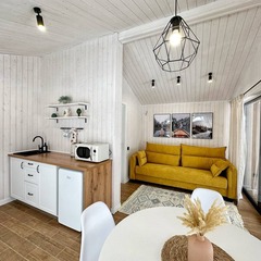 Коттедж Лайт 16, Саратовская область