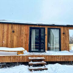 Коттедж Лайт 17, Саратовская область