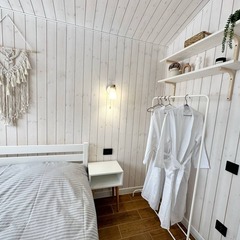 Коттедж Лайт 17, Саратовская область