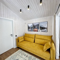 Коттедж Лайт 17, Саратовская область