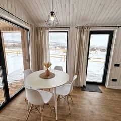 Коттедж Лайт 17, Саратовская область