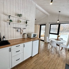 Коттедж Лайт 17, Саратовская область