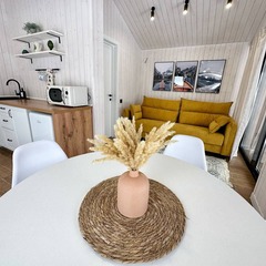 Коттедж Лайт 17, Саратовская область