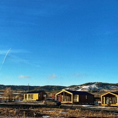 Коттедж Лайт 17, Саратовская область