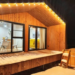 Коттедж Лайт 17, Саратовская область