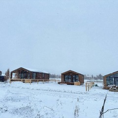 Коттедж Лайт 17, Саратовская область