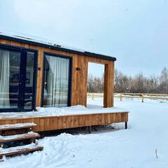 Коттедж Лайт 17, Саратовская область