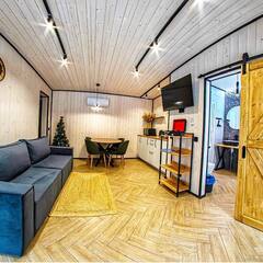 Вилла Вилла в сосновом лесу 2, Пензенская область