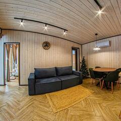 Вилла Вилла в сосновом лесу 2, Пензенская область