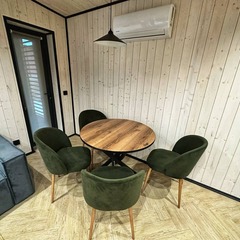 Вилла Вилла в сосновом лесу 2, Пензенская область