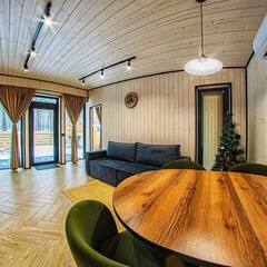 Вилла Вилла в сосновом лесу 2, Пензенская область