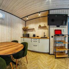 Вилла Вилла в сосновом лесу 2, Пензенская область