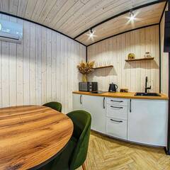 Вилла Вилла в сосновом лесу 2, Пензенская область