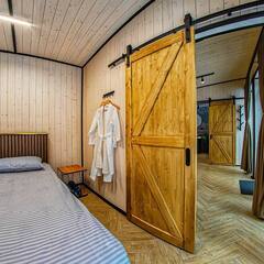 Вилла Вилла в сосновом лесу 2, Пензенская область