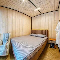 Вилла Вилла в сосновом лесу 2, Пензенская область